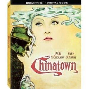 Chinatown